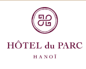 Khách sạn HÔTEL du PARC HANOI